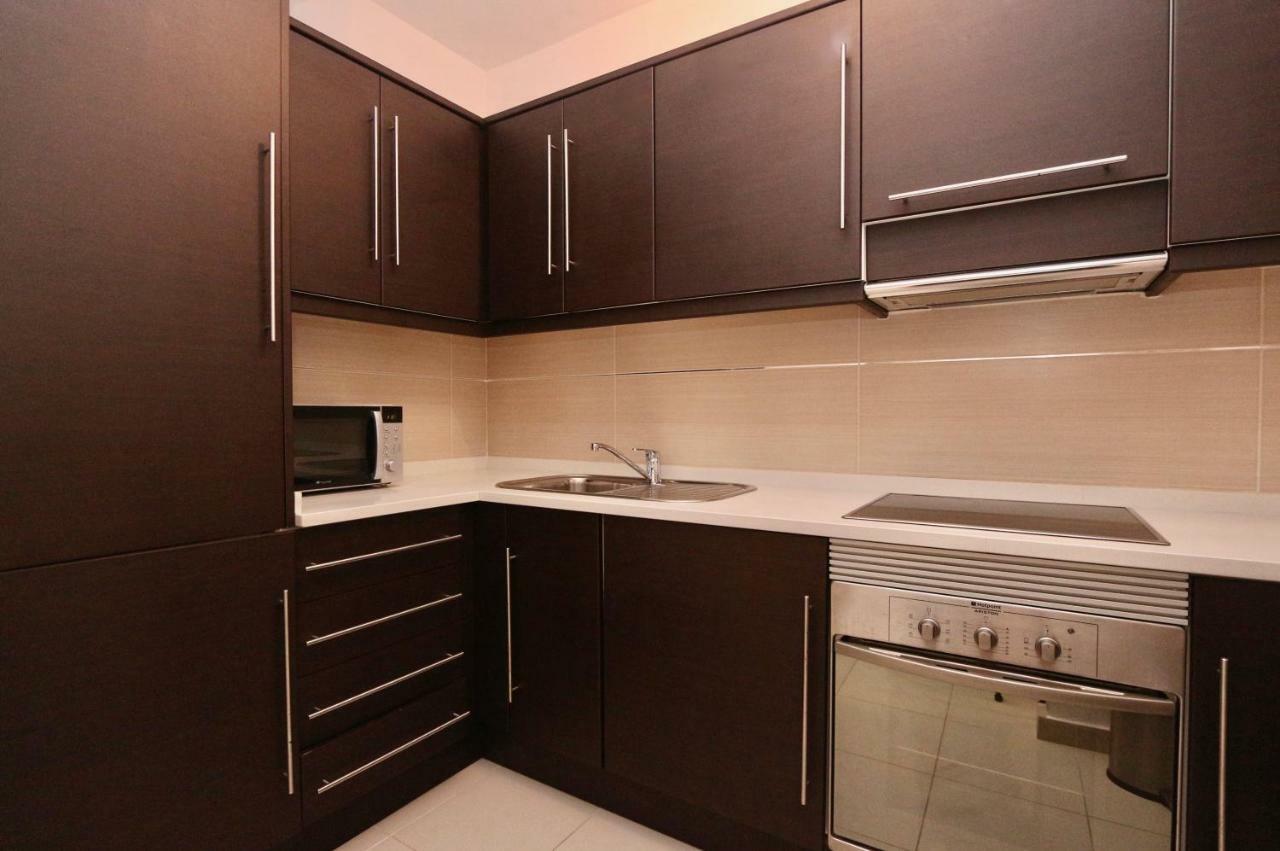 3- Bedroom Apartment In The Centre Of Calpe With Nice Living Room, 1 Bathroom. Extérieur photo